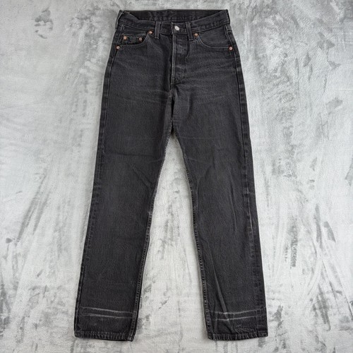 Vintage levi 501 jeans - levi’s,