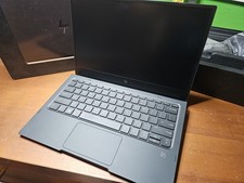 HP Elite x3 LapDock 12.5"