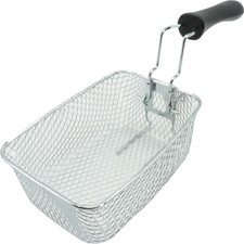 Tristar XX-6949119 Frittierkorb klein(inkl. Griff) für Tristar Fritteuse FR-6949