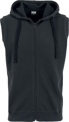 Urban classics kapuzenjacke - urban,