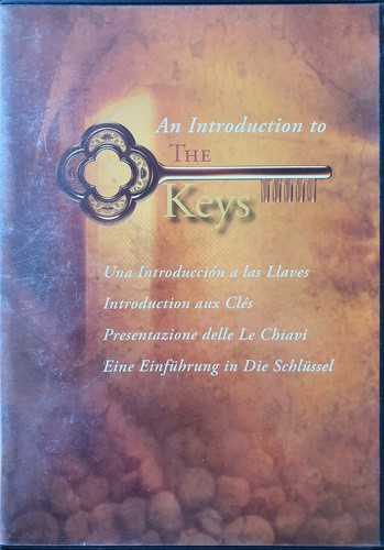 Dvd introduction to the - -,