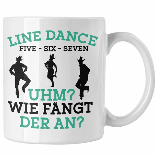 Lustige line dance - lustige,