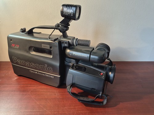 Panasonic omnimovie 520d k - omnimovie, pv-520d-k