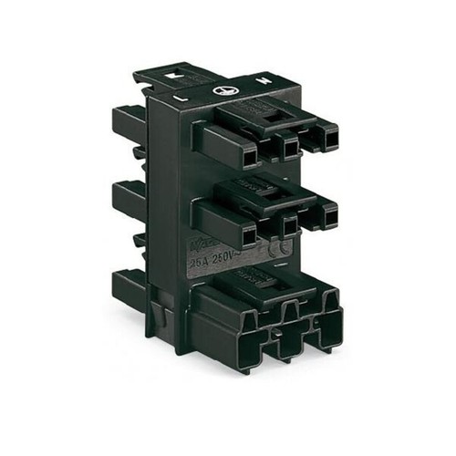 Wago gmbh kg - kg, verteiler