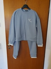 QINO Design Damen Sportanzug