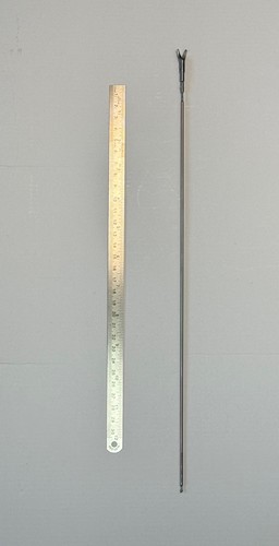 Aesculap po655r metzenbaum - po655r,