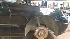 Kotflügel Rechts Mercedes-benz E 320 T CDI 211 Farbe Obsidianschwarz (197) Kombi