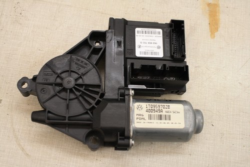 Touran fensterhebermotor - vw, 1t