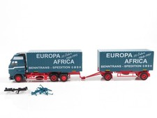 1:87 AWM Volvo Benntrans