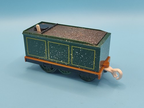 Trackmaster schneeräumung - trackmaster,