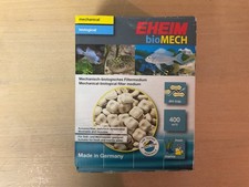 EHEIM bioMECH mechanisch-biologisches 1 L Filtermedium für Aquarienfilter