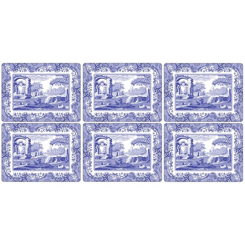 Pimpernel blau italienische - blau,