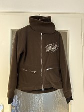 Loesdau Damen Reitjacke Fleece Gr. S