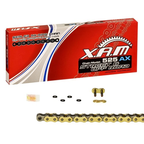 Ring kette gilera 800 - x-ring,