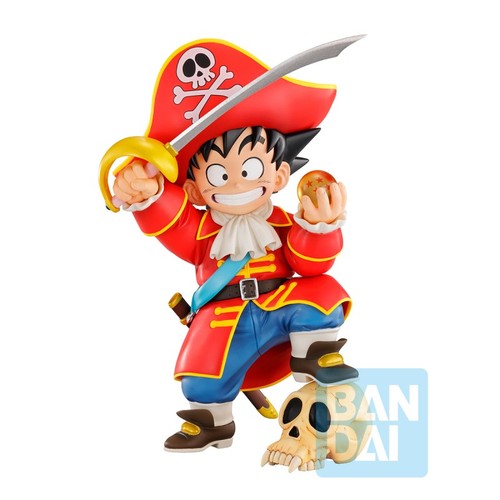 Dragon ball son goku - son, |