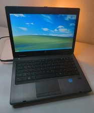 Windows XP Notebook | Modern |