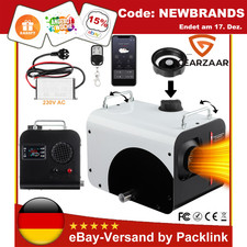 8KW Dieselheizung 12V 24V 230V