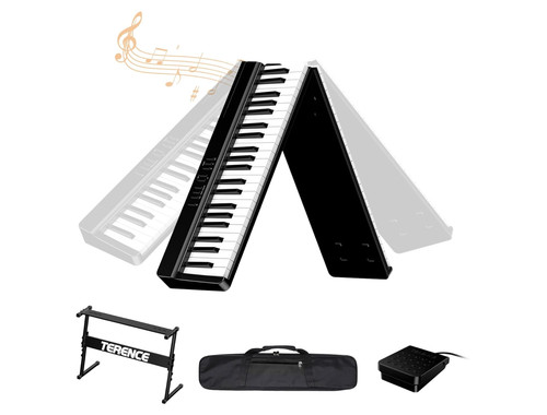 Terence v20 folding piano - folding,