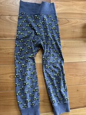 Trecker leggings entspricht - trecker,