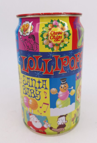 Vintage 2003 chupa chups - 2003,