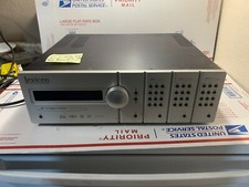 Lexicon MC-12HD Preamp/ Music