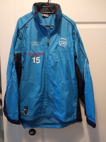 Energie cottbus fußball jacke - cottbus,