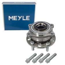 MEYLE Radnabe + Radlager für