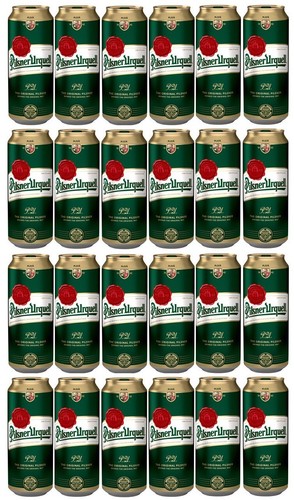 Dosen pilsner urquell 0 5 - pilsner,