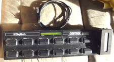 DIGITECH FC-1 FOOT CONTROLLER