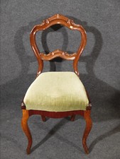 Schöner Louis Philippe Stuhl