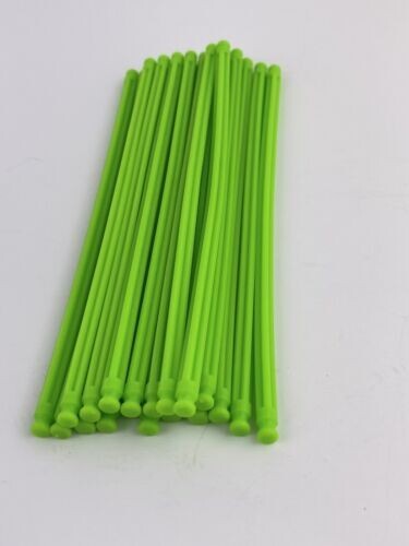 Nex 190mm grün flexi - 190mm,