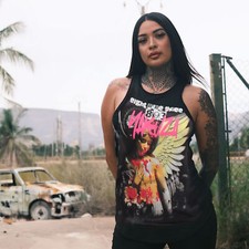 Neues Yakuza Damen Sorrow