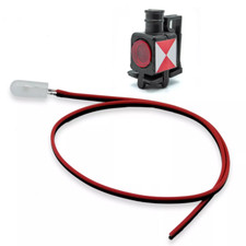 Zugschlussbeleuchtung