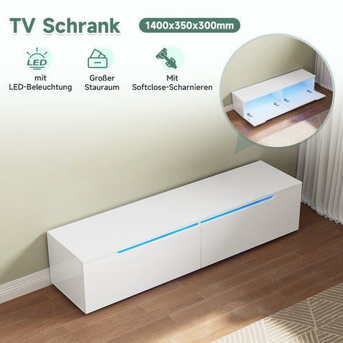 Led hängeboard mit - tv,