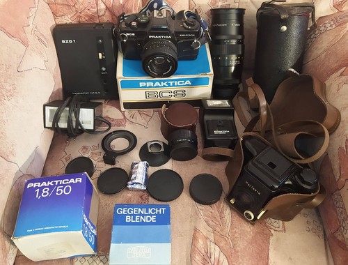 Analoge