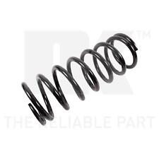 NK Fahrwerksfeder hinten links