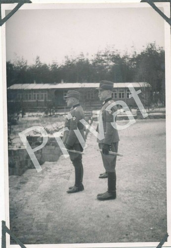 Foto arbeiter soldat - ii,