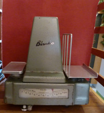 Bizerba  Brief- Postwaage