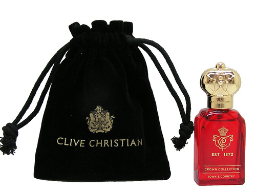 Clive christian crown - clive,