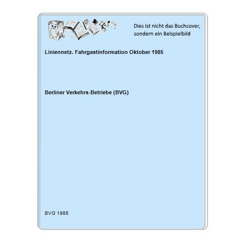 Liniennetz