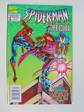 1x Comic - Spider-Man Special Nr. 1 - Marvel - Z. 0-1/1