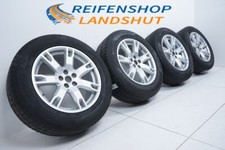 Land Rover Range Evoque Winterreifen Winterräder 235 60 18 Zoll