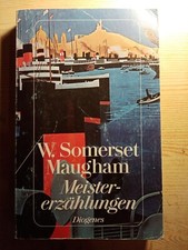 Diogenes TB William Somerset