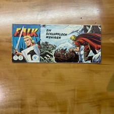 Falk Nr. 109, Piccolo -