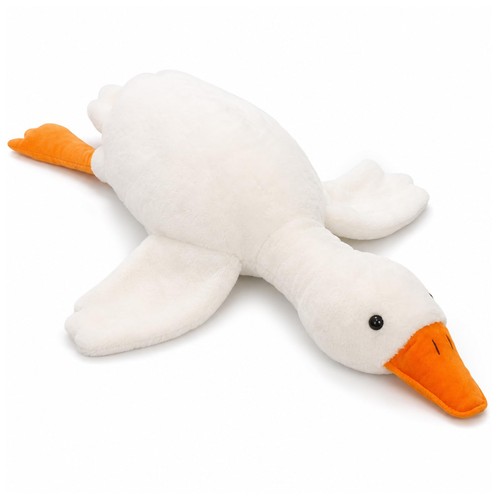 Gans kuscheltier - 50,
