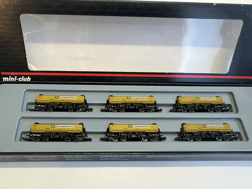 Märklin miniclub 82434 - 🚂,
