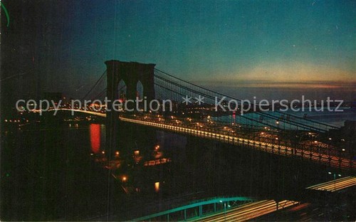 New york city - york,