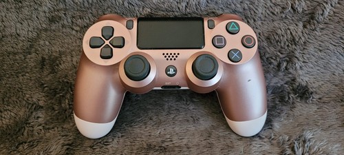 Playstation controller rose - 4,