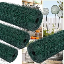 Volierendraht Drahtgitter