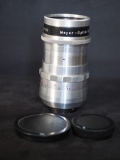 für Exa Meyer Optik Görlitz Trioplan 2.8/100 No. 2827719